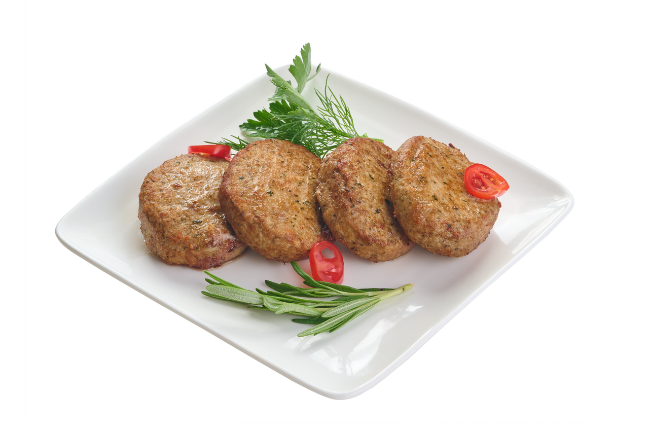 Котлеты Мираторг домашние, 420г