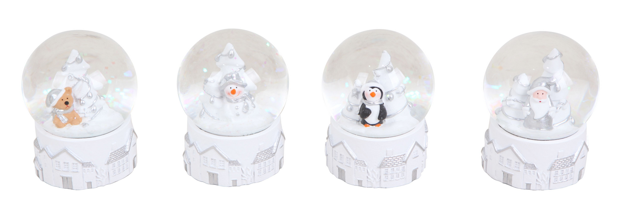 Tarrington House Фигура стекляный шар, 8см