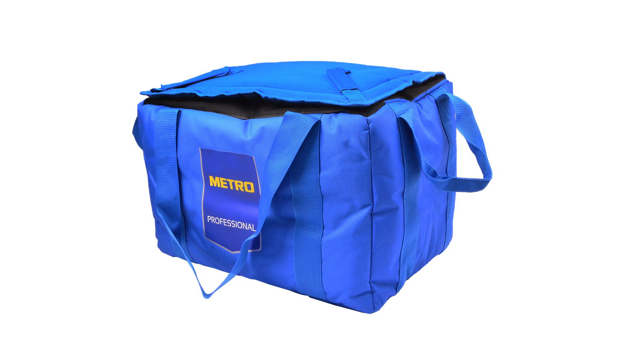 METRO PROFESSIONAL Сумка-холодильник, 65л