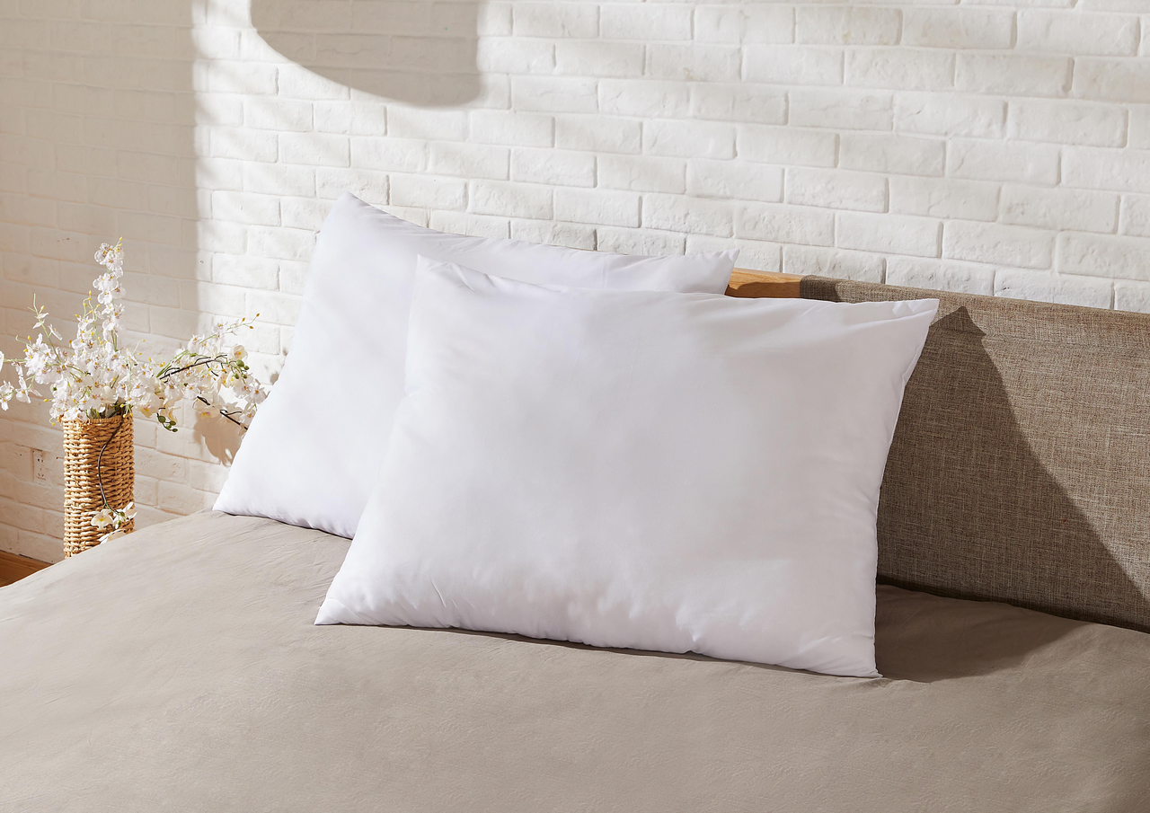 Tarrington House Подушка пух 15% перо 85%, 50 x 68см