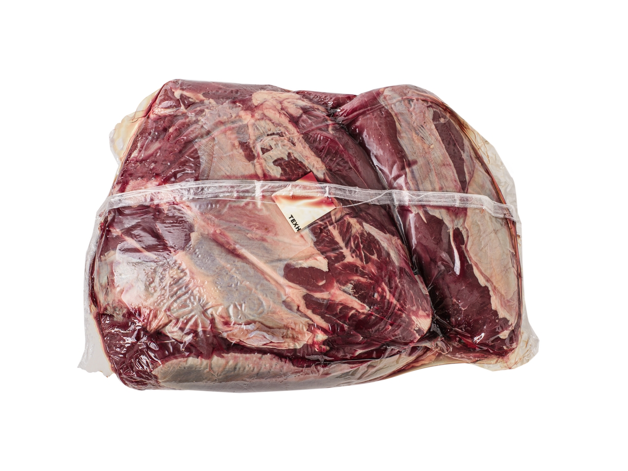 Голяшка говяжья Мираторг фермеский бычок охлажденная, ~2.3кг