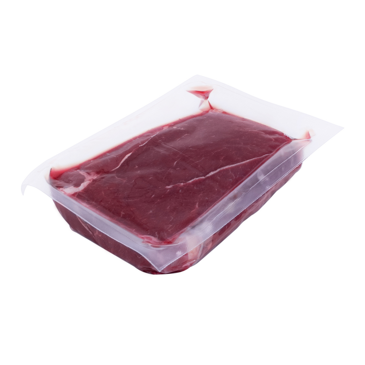 Мякоть говядины Мясо есть! Халяль охлажденная, 600г