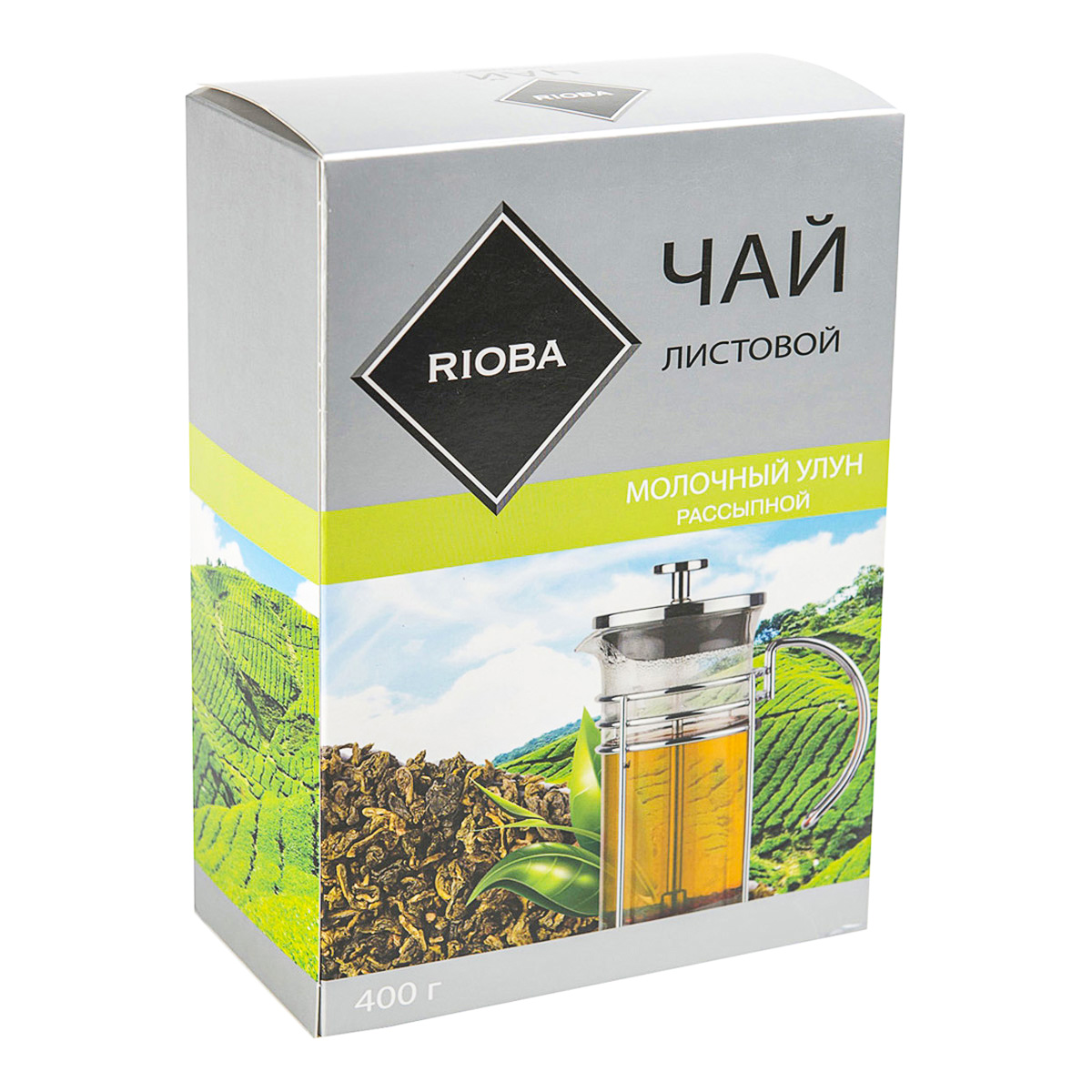 Чай Молочный Улун Купить В Москве Цена