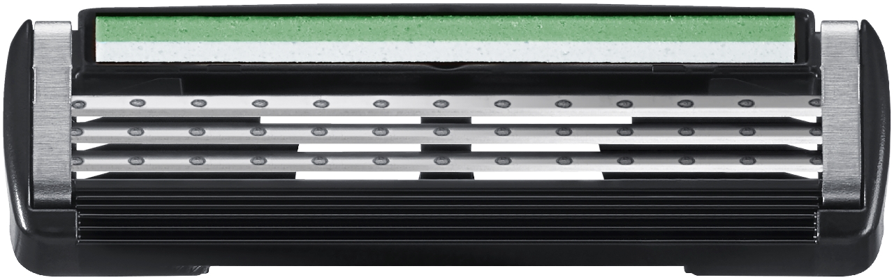 Кассеты сменные BIC Flex 3 Hybrid Sensitive, 4шт