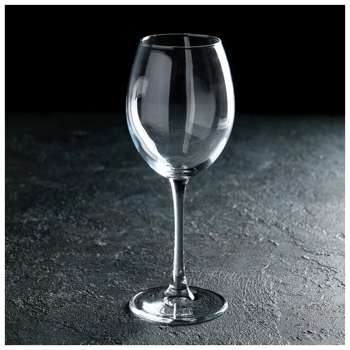 Бокал для красного вина Pasabahce Энотека, 440мл