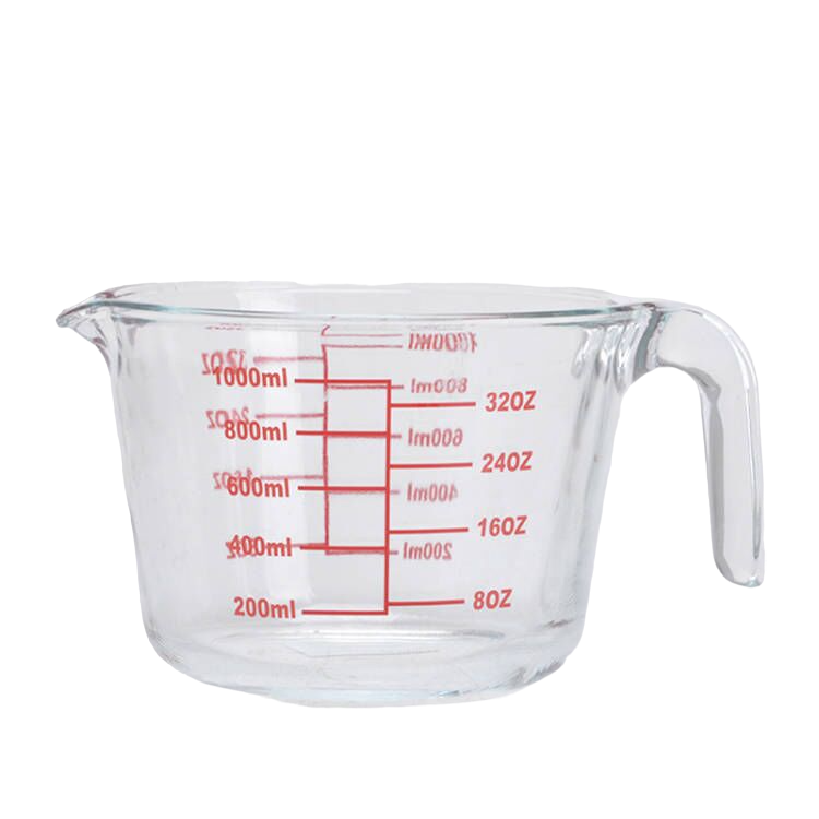 Tarrington House Стакан мерный, 1л