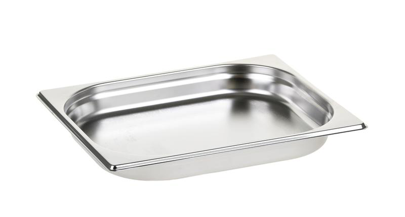 Гастроемкость Metro Professional TG12040 2 л