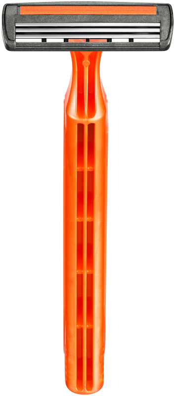 Бритва BIC 3 Sensitive мужская одноразовая, 8шт