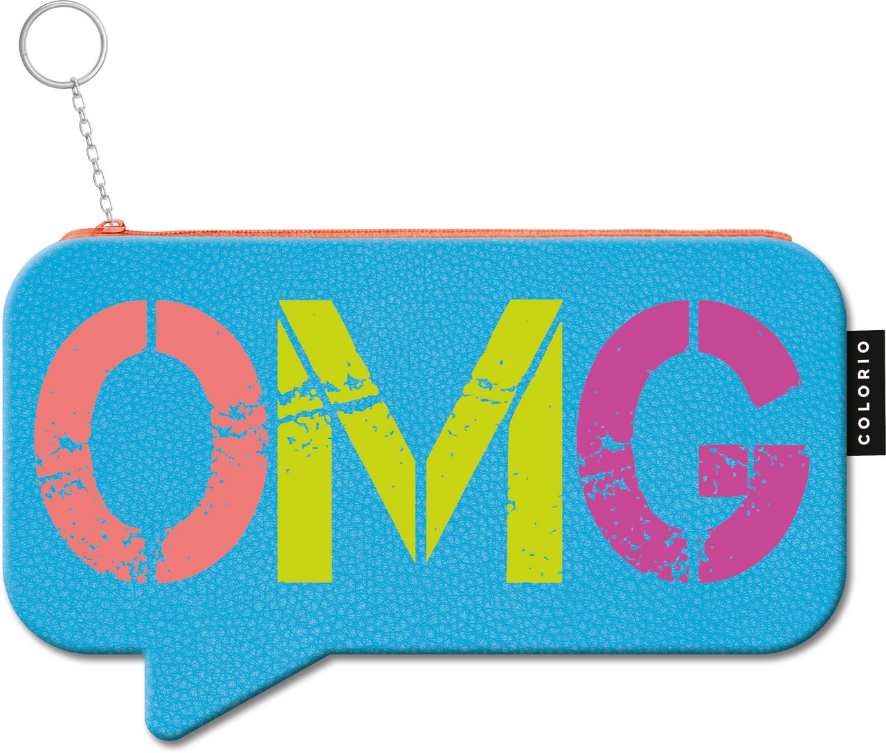 ПЕНАЛ ФИГУРНЫЙ ПУ 20Х15Х3 COLO