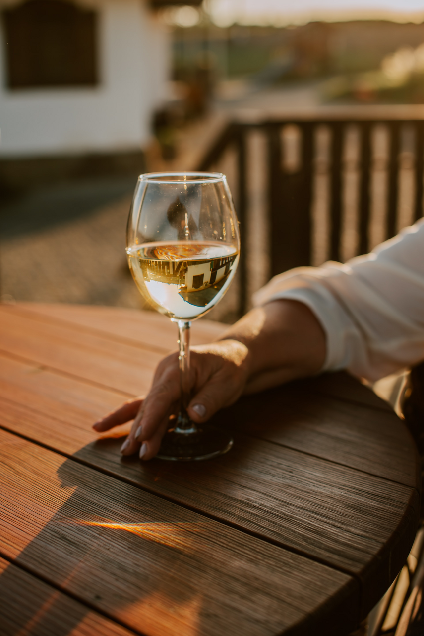 Вино La Sastreria белое сухое, 1.5л