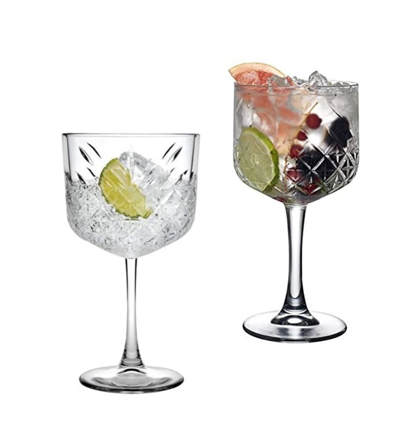 Бокал для вина Pasabahce Timeless, 500мл