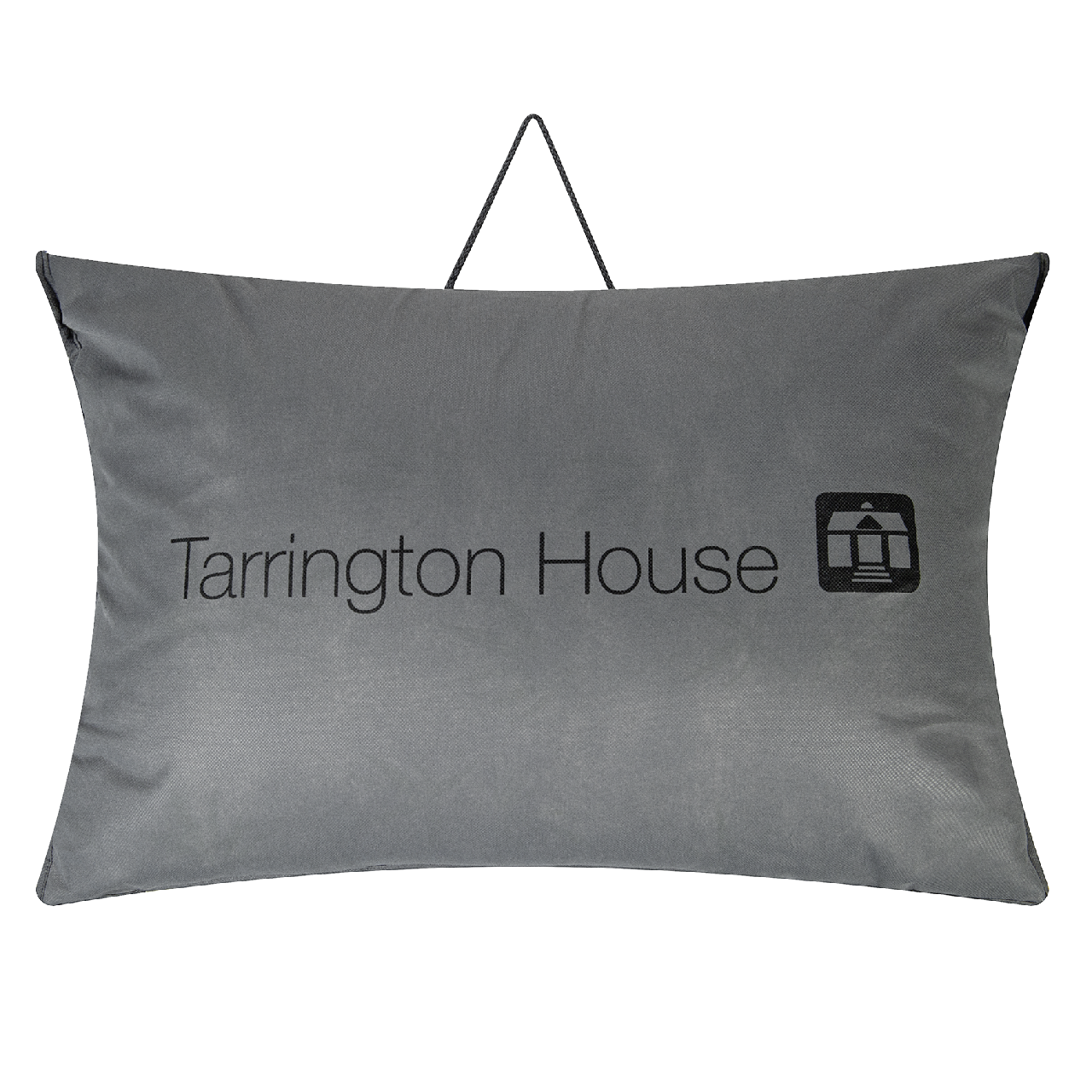 Tarrington House Подушка полиэстер 100% серия бамбук, 50 x 70см