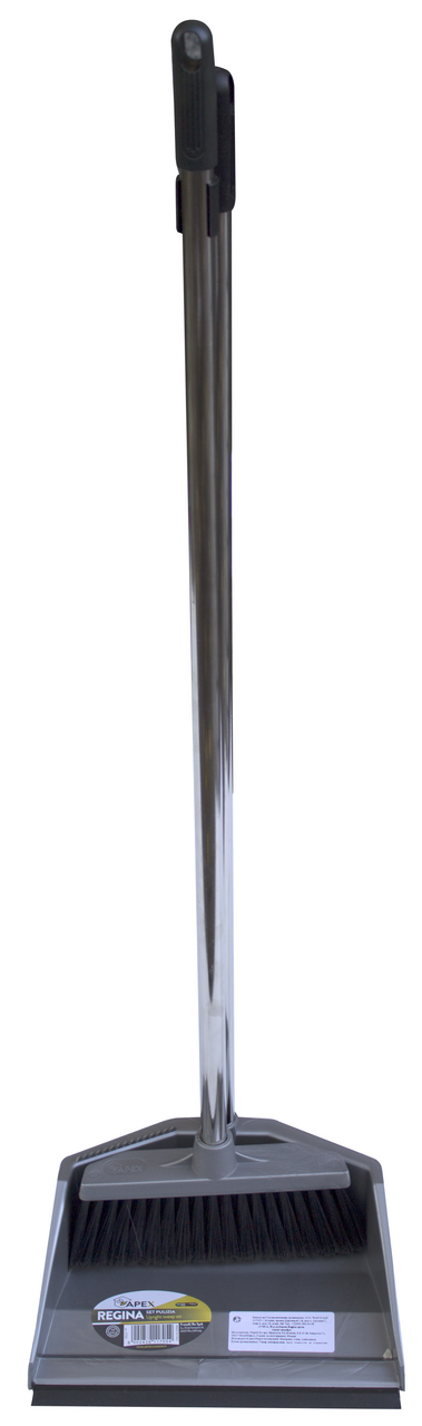 Набор Apex совок + щетка с рукояткой