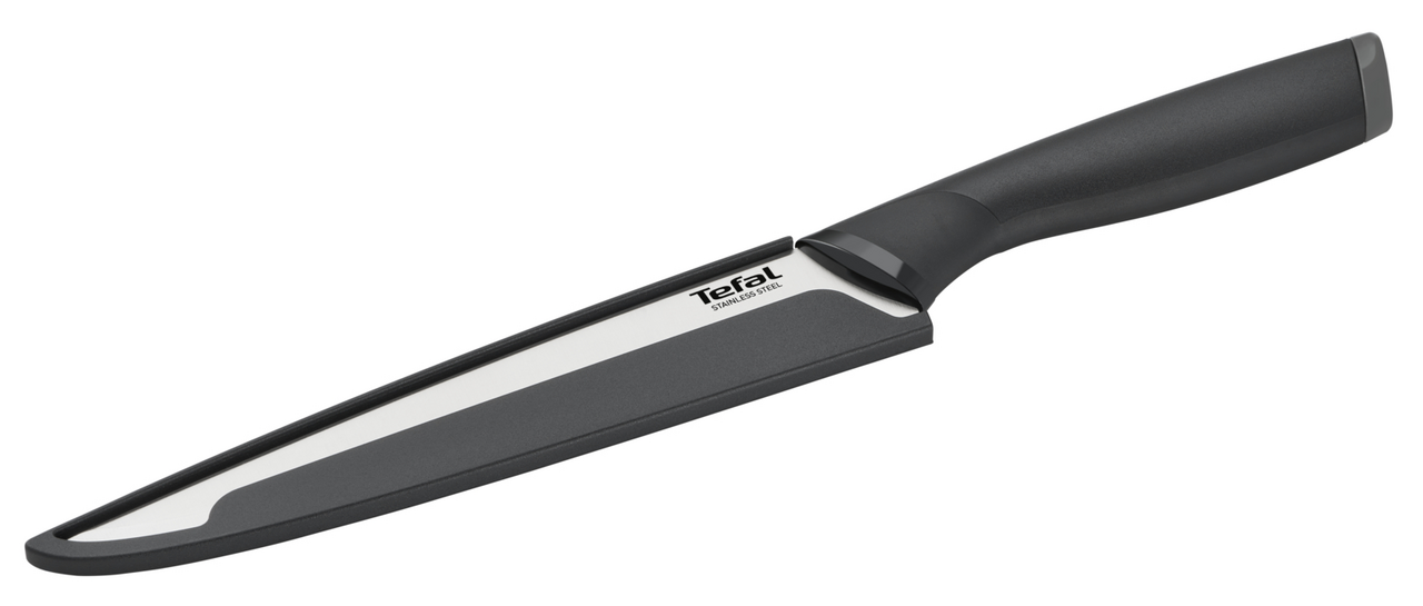 Нож для измельчения Tefal Comfort 20 см + чехол