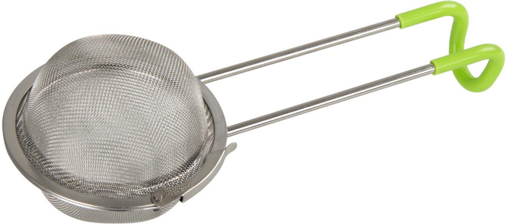 Ситечко Fackelmann Food and More для заварки большое 6,5 см