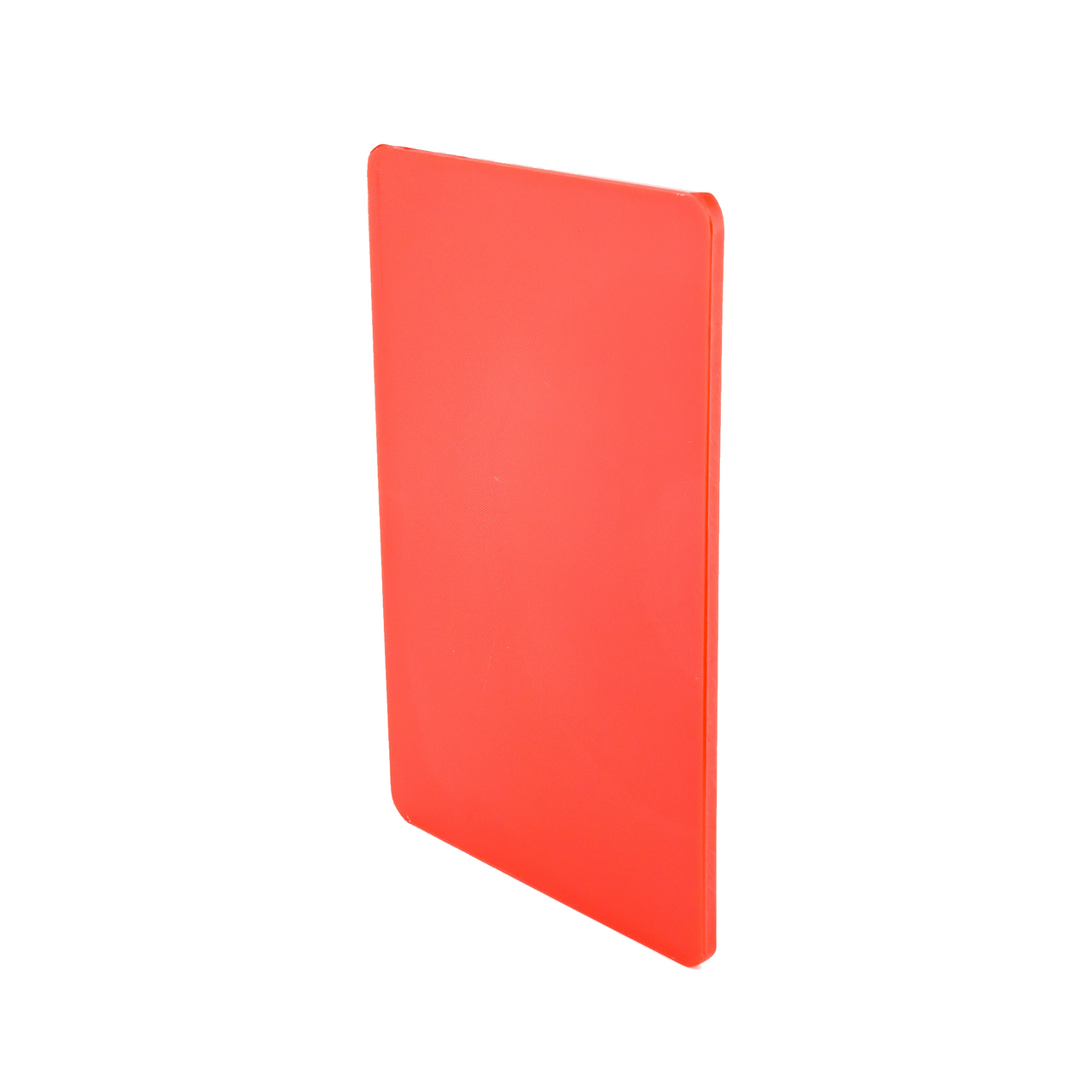 METRO PROFESSIONAL Разделочная доска CB6040RD красный, 60 х 40 х 2см