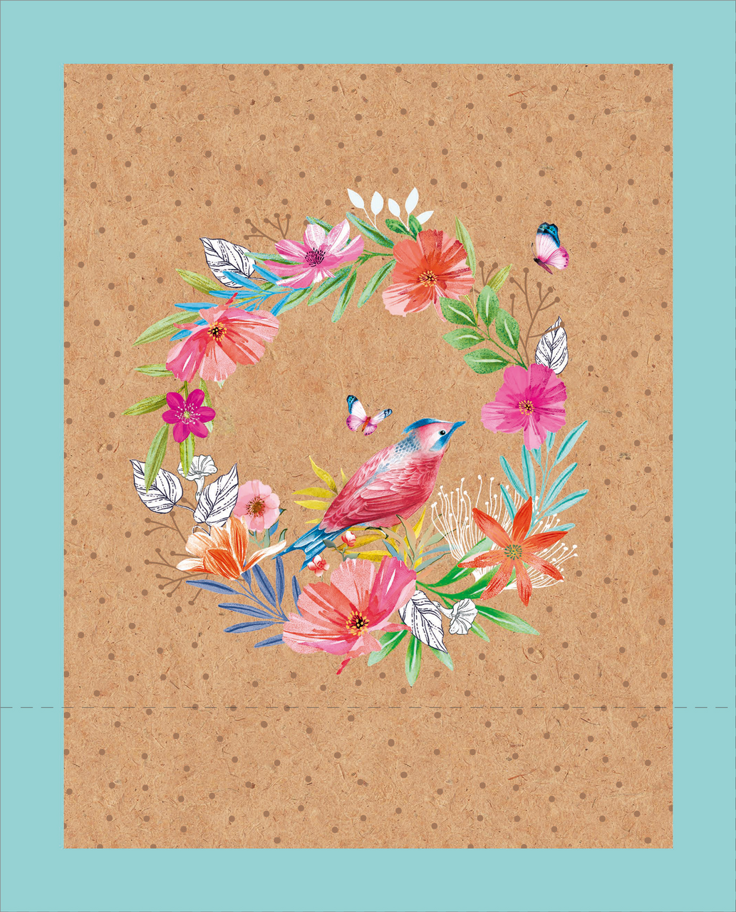 Сумка Арт и Дизайн Вс крафт, 24 x 20см Сумка Арт и Дизайн Вс крафт, 24 x 20см