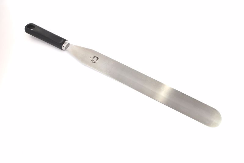 METRO PROFESSIONAL Лопата для торта прямоугольная, 35см