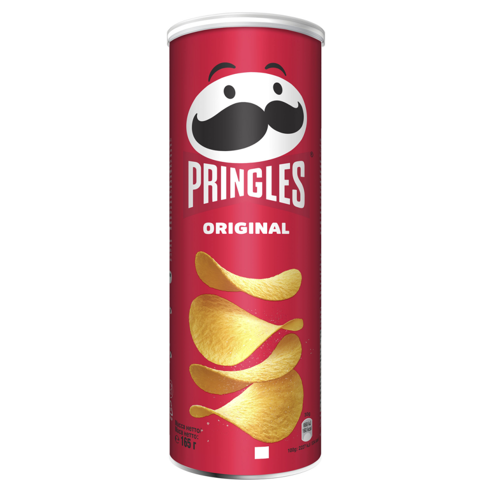 Чипсы pringles картинки