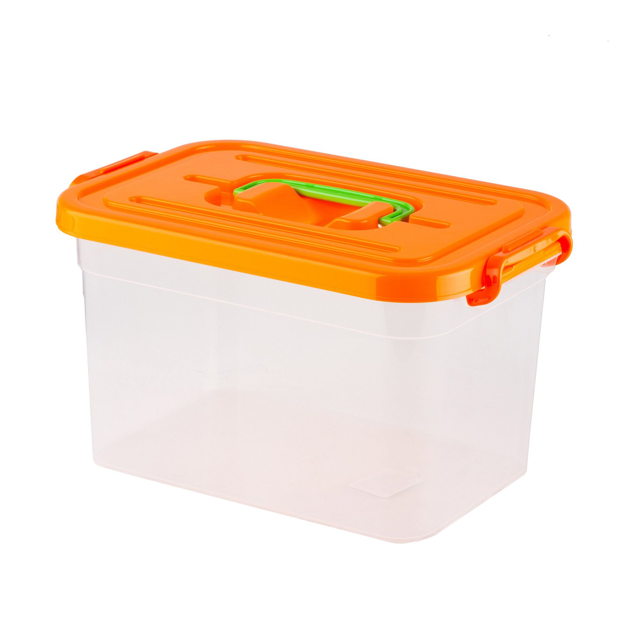 Контейнер Полимербыт 809 6,5 л