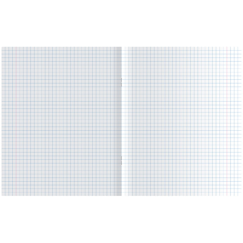 Тетрадь Greenwich Line клетка 48 листов