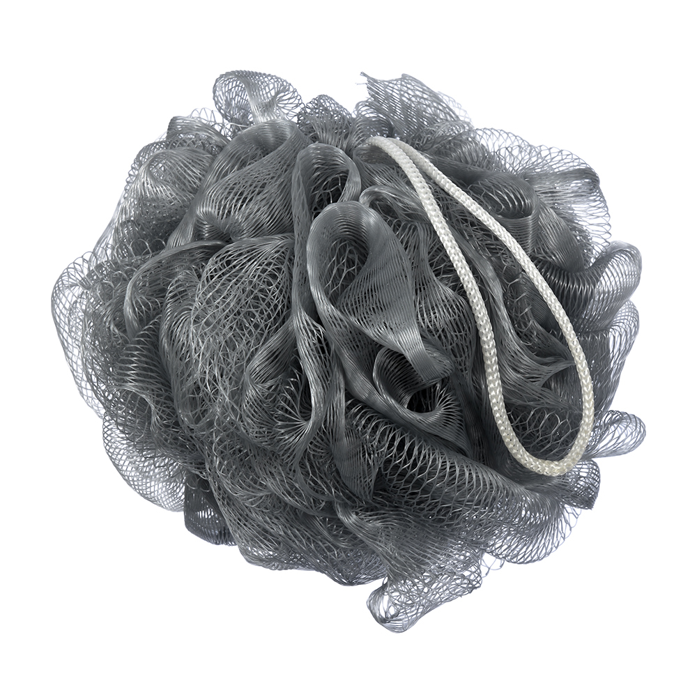 Мочалка-бант Банные штучки Гигант, 15х80см