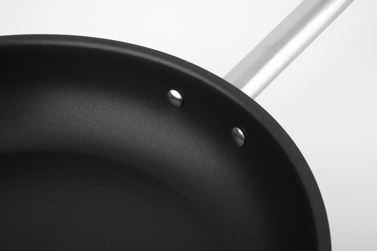 METRO PROFESSIONAL Сковорода Cov Steel, 26см