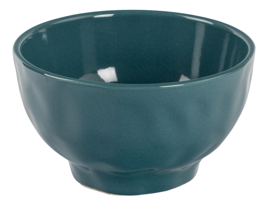 Салатник Fioretta Stone Turquoise, 15см