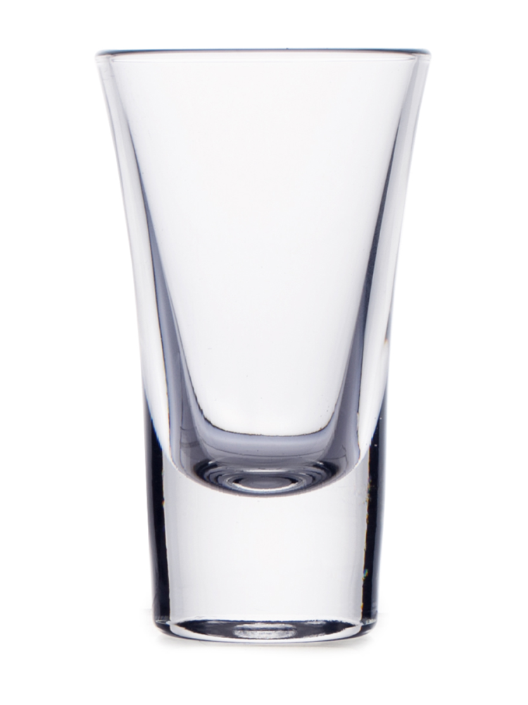 Стопка Luminarc Moscow для водки 50 мл