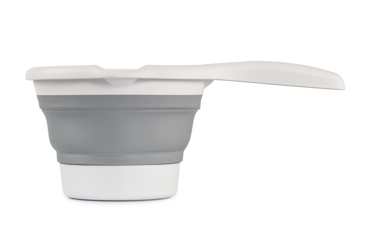 Ковш Hobby Life Magic 1.2л, 27.5 x 16.5 x 11см