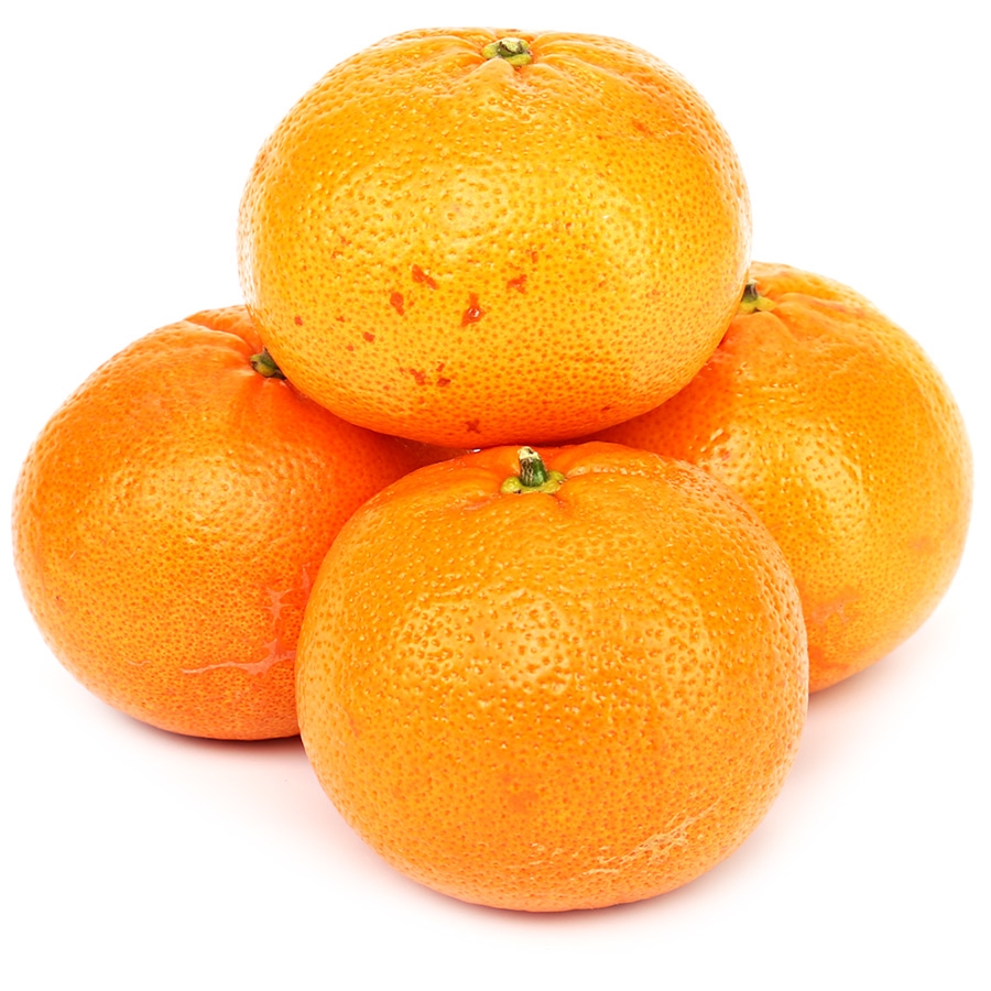 МАНДАРИНЫ (СЕТКА)