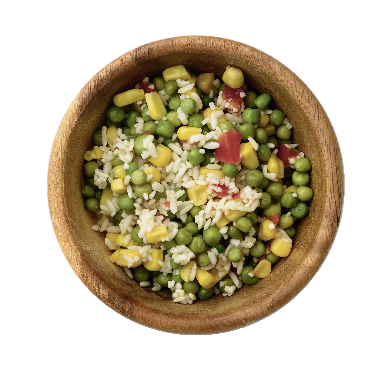 Смесь Metro Chef овощная гавайская замороженная 400 г