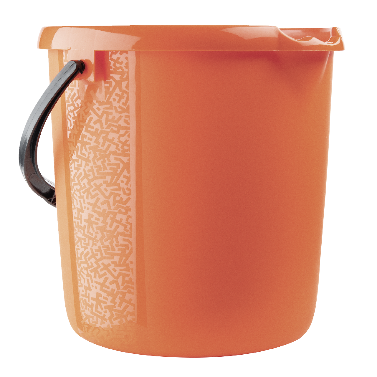 Aro Ведро со сливом, 10л