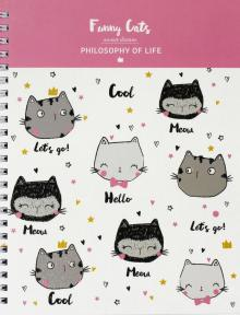 Тетрадь BE SMART А5 на спирали