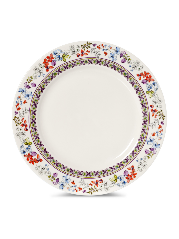 Тарелка Domenik Artesano десертная 20 см