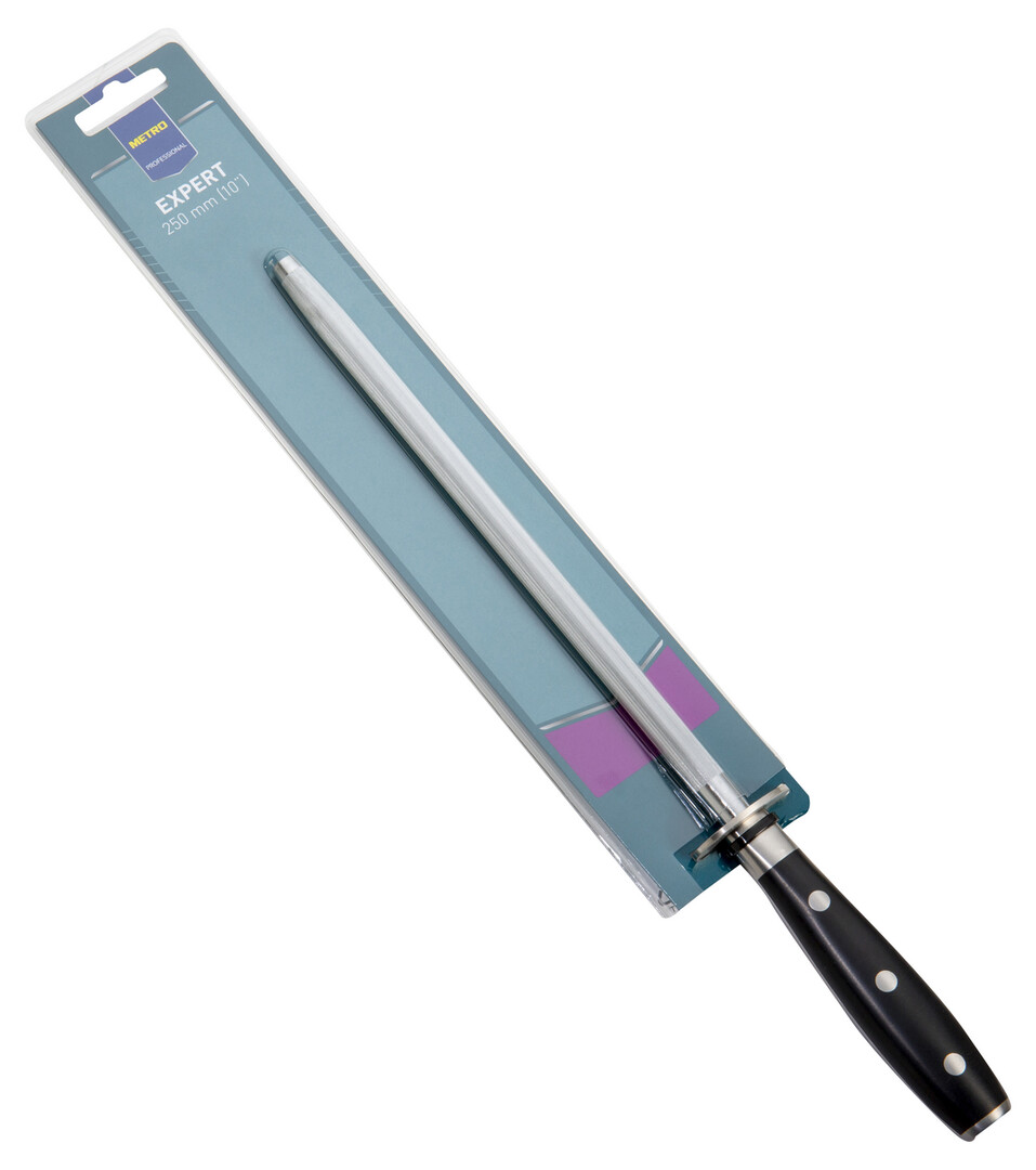 Точило Metro Professional Forged 25 см