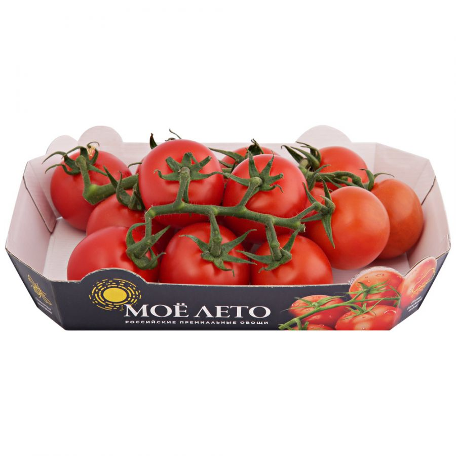 Томаты Аморозо ветка, 250 г