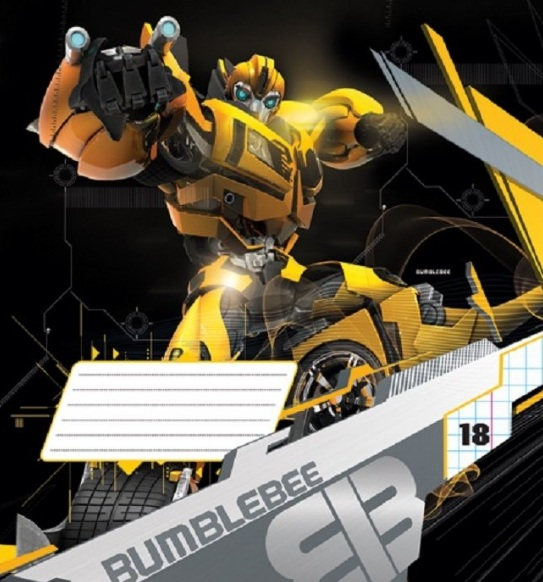 Тетрадь ACADEMY STYLE клетка 18 листов