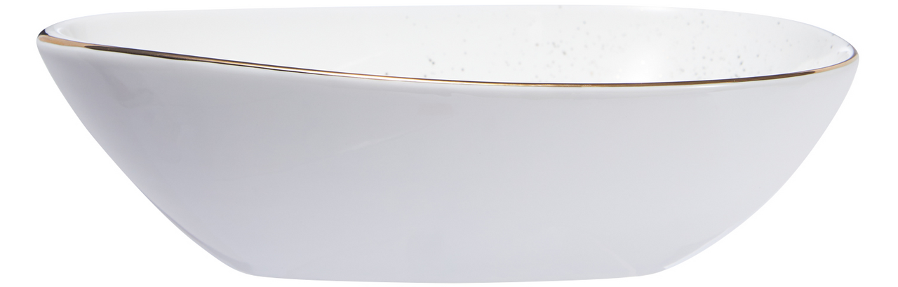 Салатник Millimi брызги шампанского, 900мл