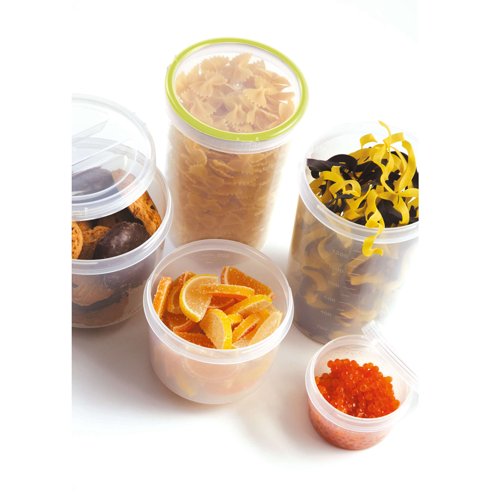 Банка Phibo твист 1 л