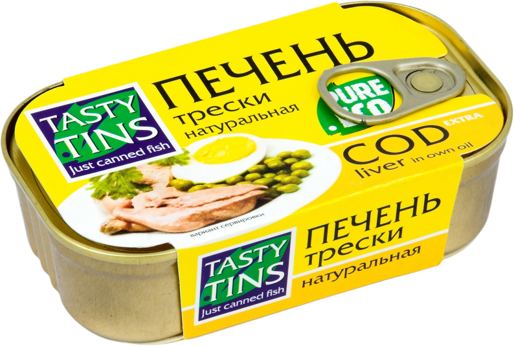 Печень трески в капсулах. Печень трески TASTYTINS натуральная 115г. ICAN печень трески натуральная, 115 г. Печень трески консервы. Печень трески вкусные консервы.