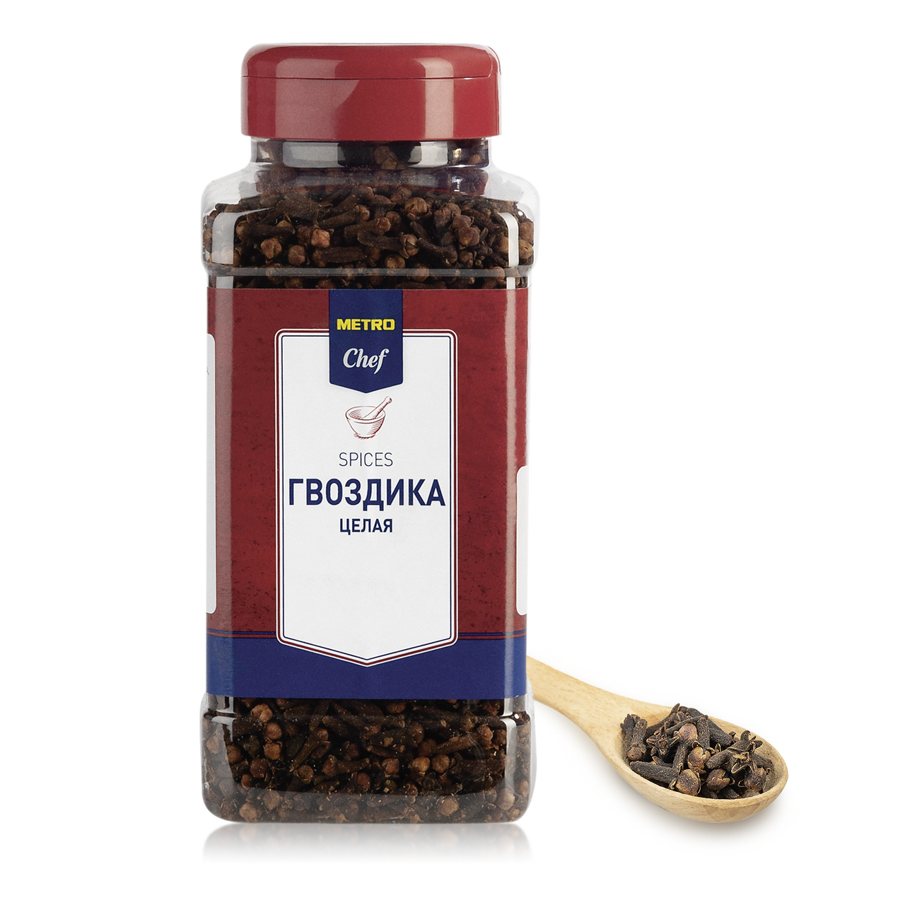 Гвоздика METRO CHEF целая, 350 г