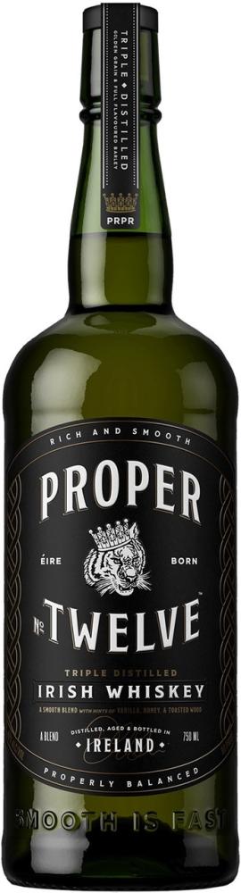 Виски Proper No. Twelve 40% 0,7 л