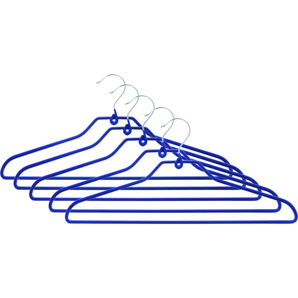 Вешалка с перекладиной