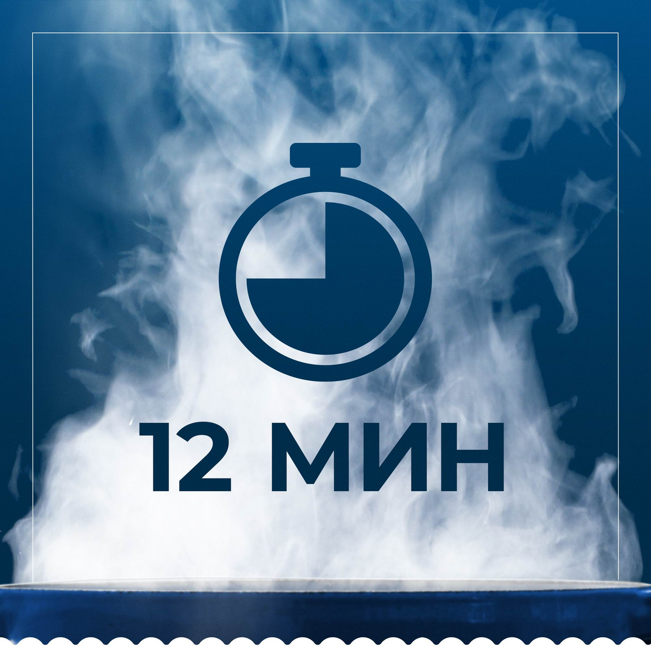 Макаронные изделия Barilla Conghiglie Rigate 450 г
