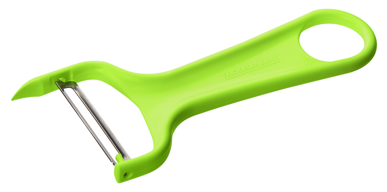 Овощечистка Fackelmann регулируемая горизонтальный 170 мм