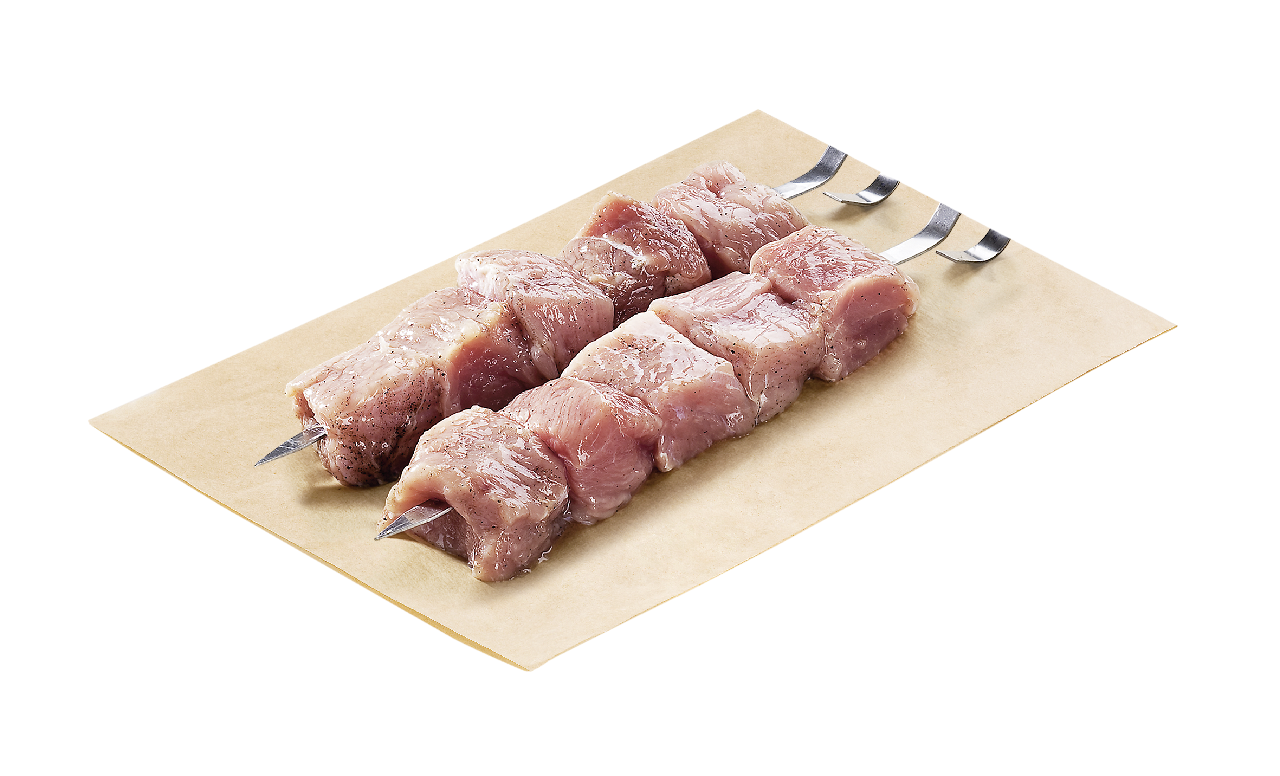 Шашлык Останкино из свинины охлажденный