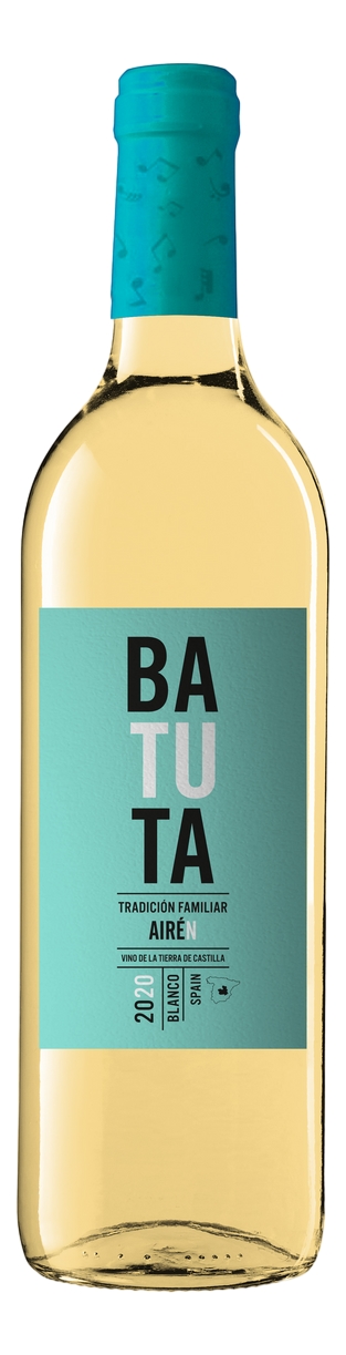 _0,75ВИНО БАТУТА АИРЕН БЛ СХ