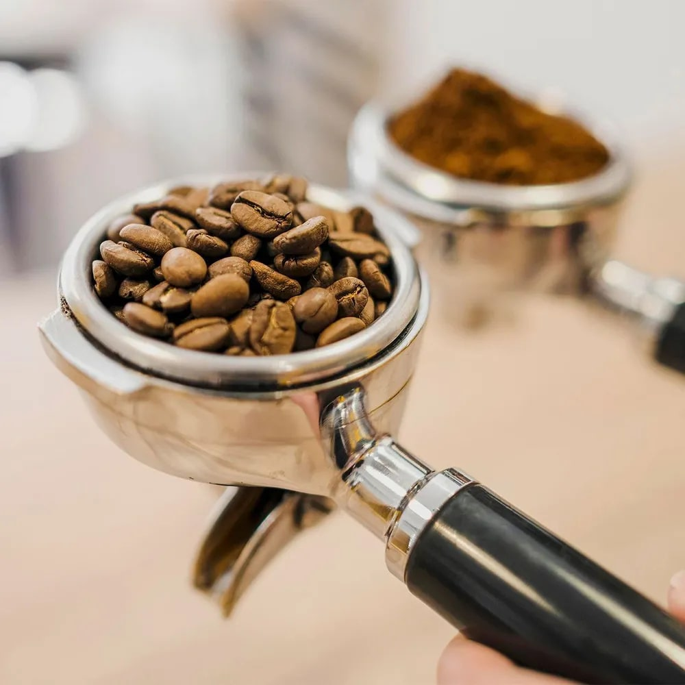 Кофе Lebo Gold в зернах, 1кг