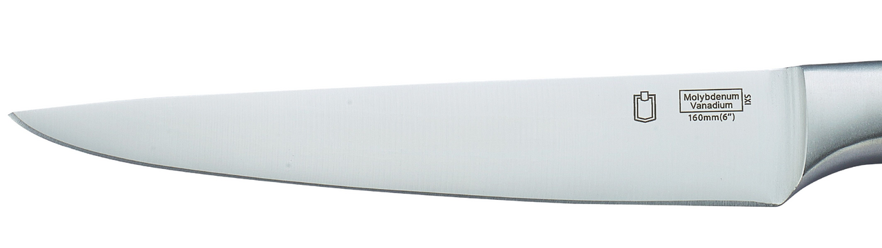 Нож для нарезки овощей Metro Professional Expert 16 см